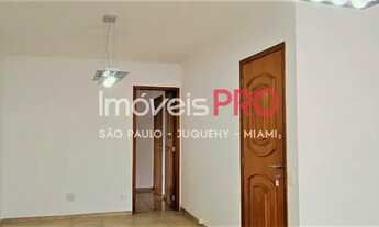 Imagem 4: Apartamento Locação Vila Nova Conceição