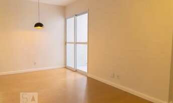 Imagem 2: Apartamento para Aluguel - Liberdade, 2 Quartos, 50 m2