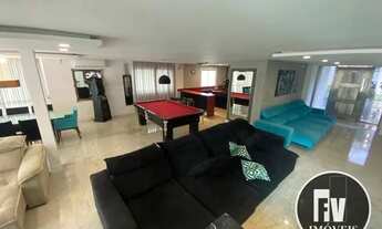 Imagem 6: Mansão Vista Mar 9 Dormitórios Mobiliada e Decorada com Piscina á Venda na/Praia Brava em