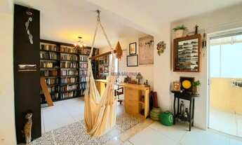 Imagem 5: Cobertura Penthouse - 107m² - 03 dormitórios em Moema