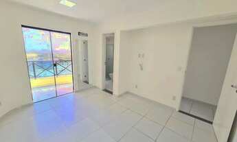 Imagem 2: Apartamento para VENDA tem 123 metros quadrados com 3 quartos em Candelária - Natal - RN