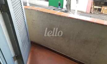 Imagem 5: São Paulo - Apartamento Padrão - Brás