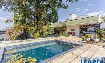 Imagem 2: CASA ASSOBRADADA - CIDADE JARDIM - SP