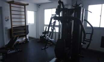 Imagem 3: Vendo Apto no Residencial Morumbi Ed Veneza - SP