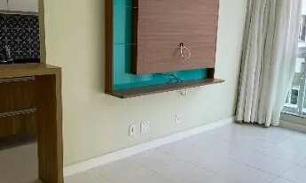 Imagem 10: 2 quartos com 2 vagas cobertas, andar alto, sol da manhã, c/ vista eterna e lazer de clube