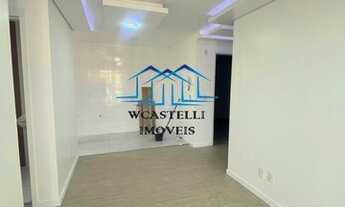 Imagem 7: Apartamento para Locação em São José dos Pinhais, Santo Antônio, 2 dormitórios, 1 banheiro