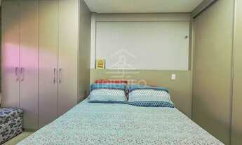 Imagem 6: Apartamento para venda tem 107 metros quadrados com 3 quartos em Jóquei - Teresina