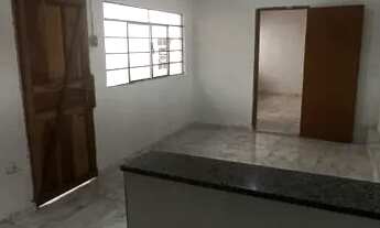 Imagem: Casa para aluguel com 30 metros quadrados