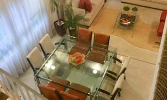 Imagem 6: Casa Condomínio - Parque Residencial Aquarius - Residencial Sunset Park - 4 Dormitórios