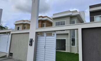 Imagem 5: Casa Duplex 3/4 - ACEITAMOS FINANCIAMENTO e FGTS Nova Dias Davila