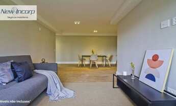 Imagem 3: Apartamento com 3 dormitórios à venda, 103 m² por R$ 1.100.000,00 - Vila Olímpia - São Pau