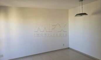 Imagem 2: Apartamento Padrão em Bauru