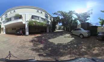 Imagem 2: CASA RESIDENCIAL em São Paulo - SP, Jardim Panorama