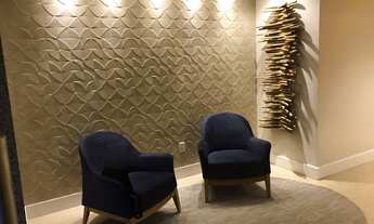 Imagem 4: Apartamento para aluguel possui 88 metros quadrados com 3 quartos em Torre - Recife - PE