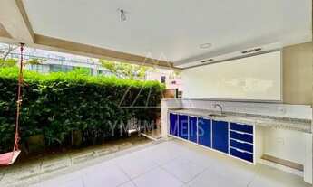 Imagem 2: Garden 3 suítes Condomínio Sofisticato - Recreio dos Bandeirantes