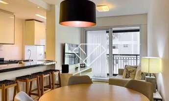 Imagem 6: Flat com 2 dormitórios, 82 m² - venda por R$ 4.900.000,00 ou aluguel por R$ 24.777,30/mês