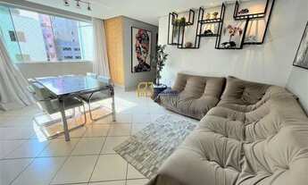 Imagem: Apartamento à Venda - 3 Quartos sendo 1