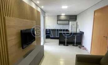 Imagem 7: Apartamento para aluguel possui 54 metros quadrados com 2 quartos