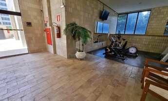 Imagem 4: Apartamento 2 Quartos à venda, 2 quartos, 1 suíte, 1 vaga, Funcionários - Belo Horizonte/M