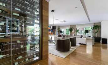 Imagem 4: Casa 620m² para venda