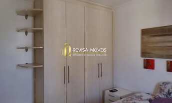 Imagem 2: Apartamento para Locação em Barueri, Edificio Victoria II, 2 dormitórios, 1 suíte, 2 banhe