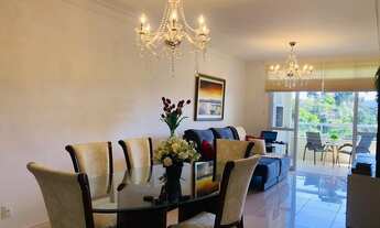 Imagem 7: Aluguel anual em Jurerê Internacional