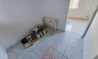 Imagem 5: Apartamento para venda possui 51 metros quadrados com 2 quartos em Campo Comprido - Curiti