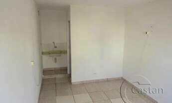 Imagem 2: Apartamento para alugar na mooca