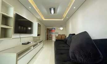 Imagem 5: Apartamento com 2 dorms, Caiçara, Praia Grande - R$ 720 mil, Cod