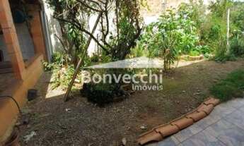 Imagem 6: CASA TERREA - 2 SUITES - CHURRASQUEIRA - GEORGE OETHERER