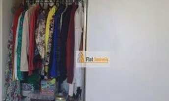 Imagem 7: Apartamento com 2 dormitórios à venda, 47 m² por R$ 210.000 - Viva Bem- Ribeirão Preto