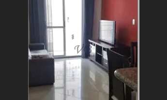 Imagem 2: Apto - Vila Alzira