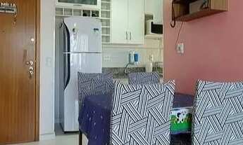 Imagem 2: Apartamento em jardim camburi