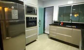 Imagem 6: Sobrado Setor Norte Gama