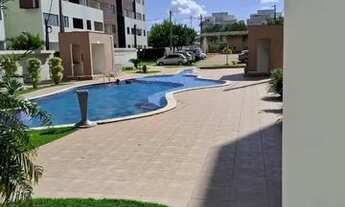 Imagem: Apartamento para aluguel com 55 metros quadrados