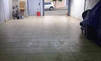 Imagem: PIRACICABA - Casa Padrão - Residencial