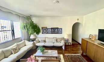 Imagem 5: Apartamento original para modernização na Al. Lorena - Jardim América