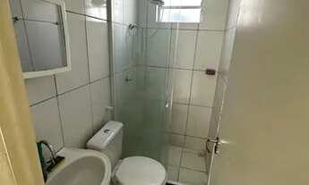 Imagem 5: Apartamento para aluguel tem 50 metros quadrados com 2 quartos em Portal do Sol - João Pes