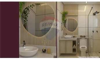 Imagem 3: Lançamento! 2 quartos no Vivendas da Serra