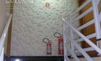 Imagem 3: Santo André - Apartamento Padrão - Vila Tibiriçá