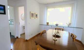 Imagem: Apartamento para venda possui 165 metros