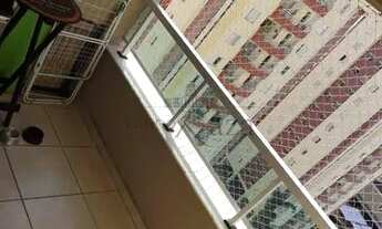 Imagem 4: Apartamento Padrão em São José dos Campos