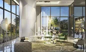 Imagem 3: Apartamento no Condomínio Ibirapuera by YOO na Vila Clementino 27m² Studio 1 dormitório 1