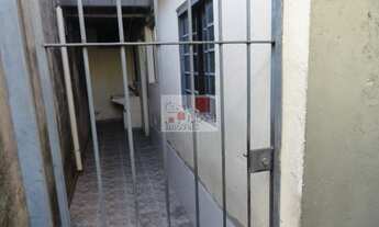 Imagem 2: Casa Térrea, Jardim Brasil (Zona Norte) - São Paulo