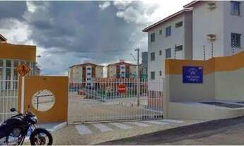 Imagem: Alugo apartamento no condomínio Encantos