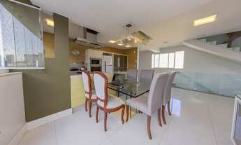 Imagem 5: Cobertura triplex, centro de Balneário Camboriú, 267 m2, 3 suítes