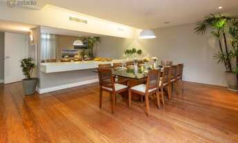 Imagem 1: Apartamento 5 Quartos, 4 Banheiros, 295 m², para Venda no Leblon