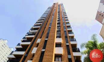 Imagem: São Paulo - Apartamento Padrão - Pinheiros