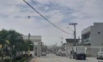 Imagem 2: Casa de condomínio para aluguel e venda tem 60 metros quadrados com 3 quartos