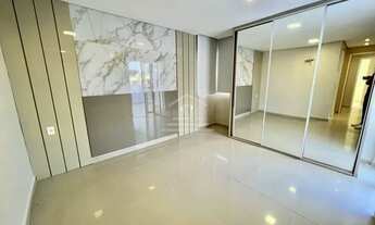 Imagem 6: Apartamento para venda possui 180 metros quadrados com 4 quartos em Gurupi - Teresina